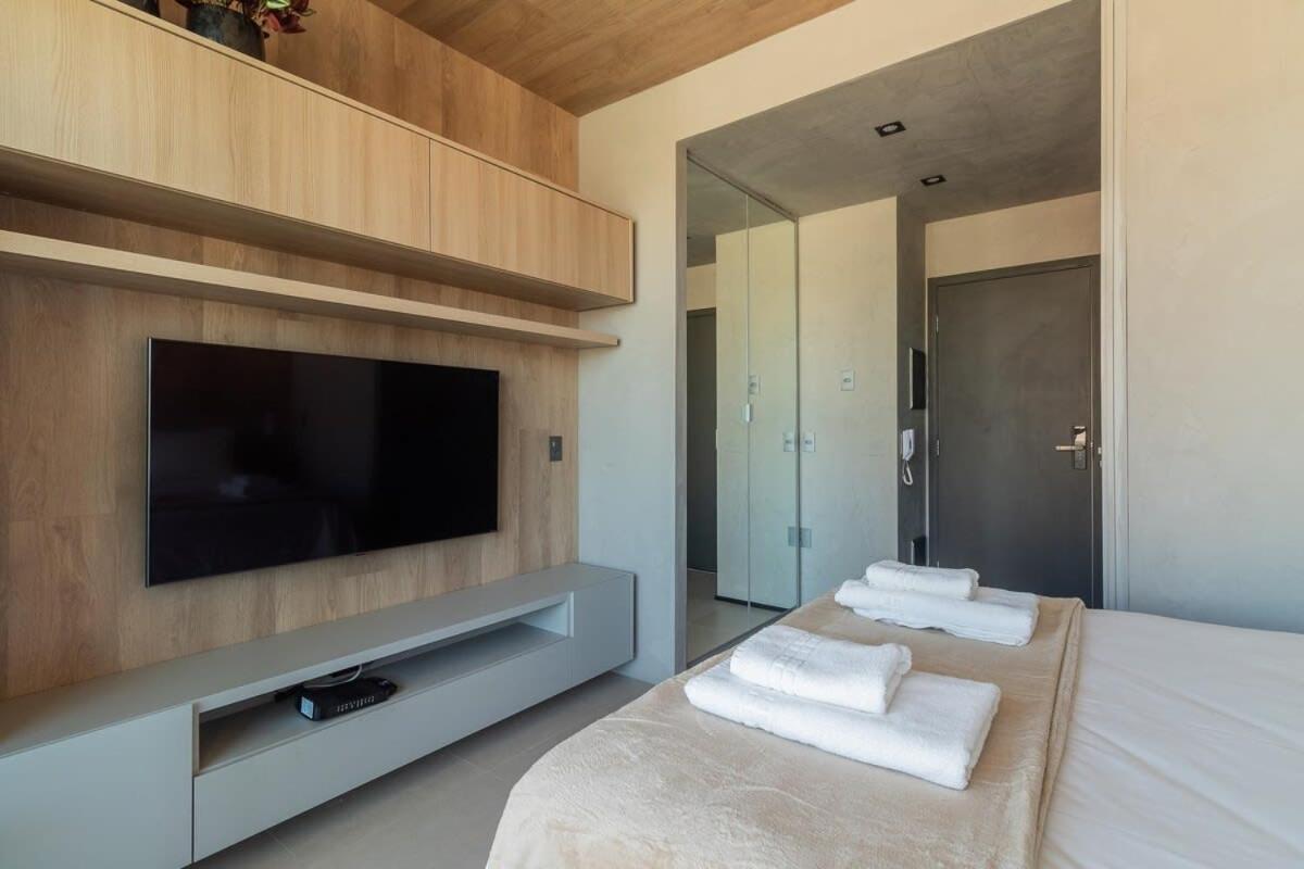 Bhomy Perdizes Studio Novo E Moderno At1007 São Paulo Ngoại thất bức ảnh