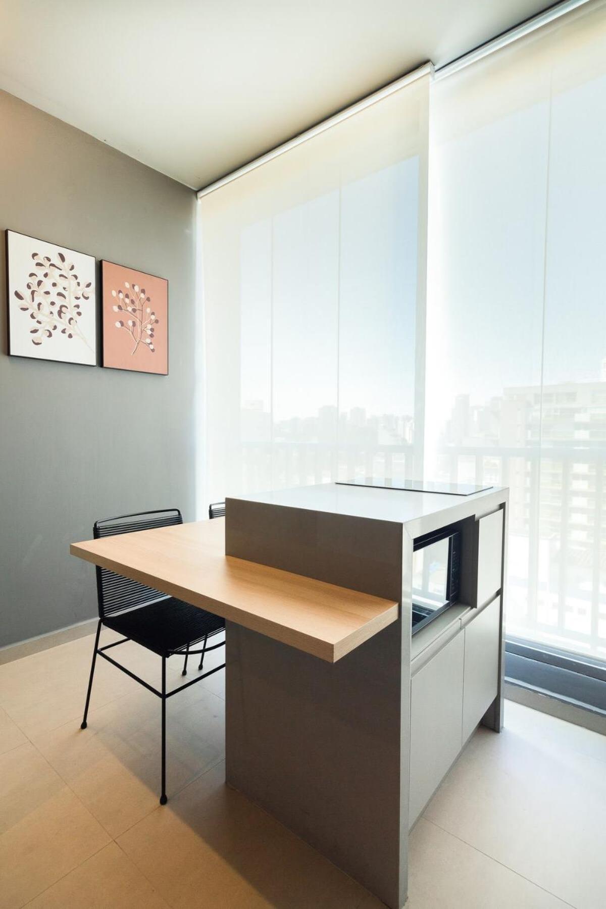 Bhomy Perdizes Studio Novo E Moderno At1007 São Paulo Ngoại thất bức ảnh