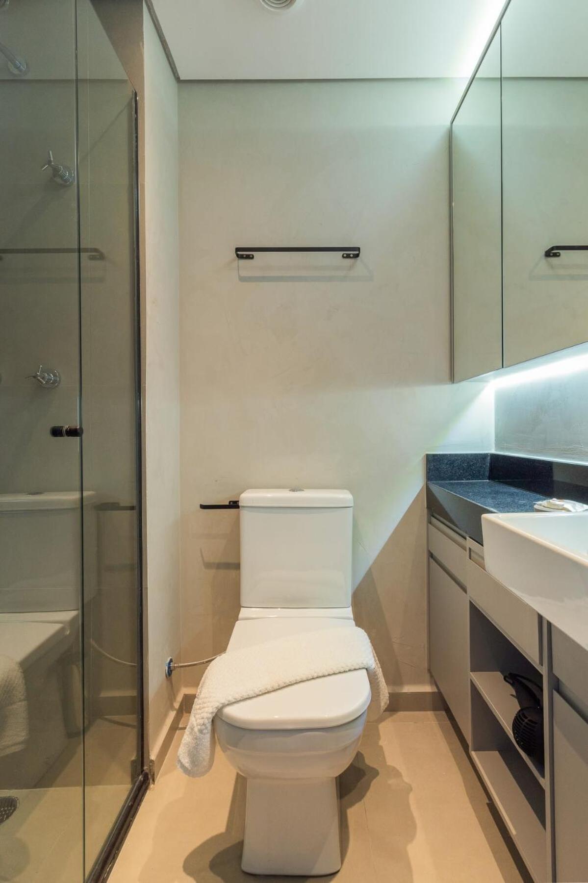 Bhomy Perdizes Studio Novo E Moderno At1007 São Paulo Ngoại thất bức ảnh